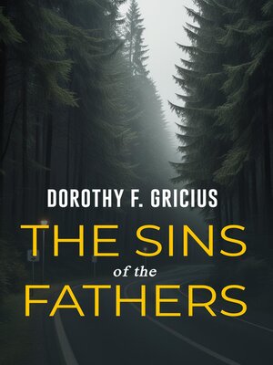 cover image of The Sins of the Fathers